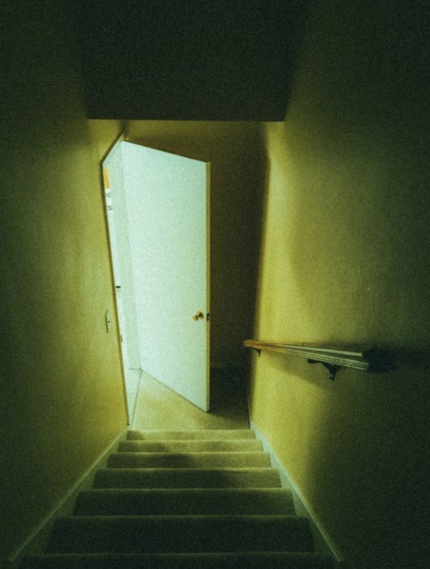 Turning Imposter Syndrome into an Unconventional Ally.